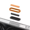 iPhone 17 Pro Max / 18 Pro Max fényes narancssárga Spigen Ultra Hybr-8800337252590 7 kép