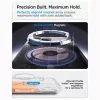 iPhone 17 Pro Max / 18 Pro Max fényes narancssárga Spigen Ultra Hybr-8800337252590 10 kép