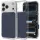 iPhone 17 Pro Max / 18 Pro Max matt kék Spigen Ultra Hybrid T MagSafe-8800337252613 1 kép