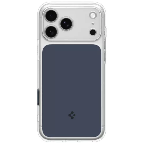 iPhone 17 Pro Max / 18 Pro Max matt kék Spigen Ultra Hybrid T MagSafe-8800337252613 3 kép