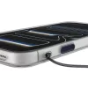 iPhone 17 Pro Max / 18 Pro Max matt kék Spigen Ultra Hybrid T MagSafe-8800337252613 6 kép