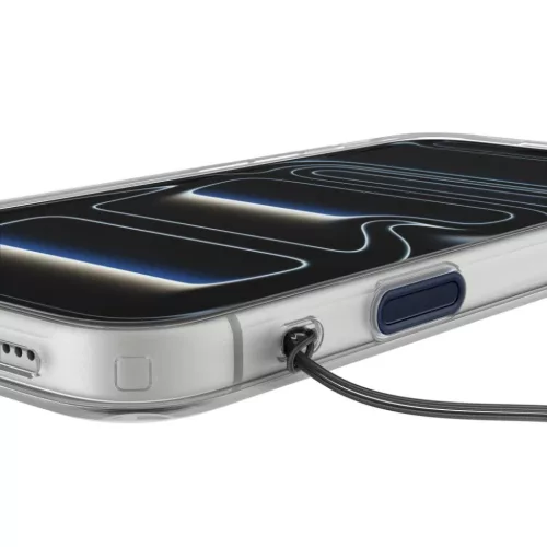 iPhone 17 Pro Max / 18 Pro Max matt kék Spigen Ultra Hybrid T MagSafe-8800337252613 6 kép
