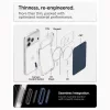 iPhone 17 Pro Max / 18 Pro Max matt kék Spigen Ultra Hybrid T MagSafe-8800337252613 9 kép