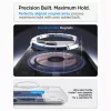 iPhone 17 Pro Max / 18 Pro Max matt kék Spigen Ultra Hybrid T MagSafe-8800337252613 10 kép