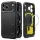 iPhone 17 Pro Max / 18 Pro Max fekete Spigen Tough Armor T MagSafe üt-8800337252620 1 kép