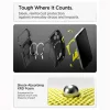 iPhone 17 Pro Max / 18 Pro Max fekete Spigen Tough Armor T MagSafe üt-8800337252620 8 kép