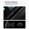 iPhone 17 Pro Max / 18 Pro Max fekete Spigen Tough Armor T MagSafe üt-8800337252620 10 kép