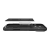 Apple iPhone 17 Pro / 18 Pro fekete Spigen Thin Fit Mag MagSafe tok-8800337252705 6 kép