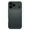 Apple iPhone 17 Pro / 18 Pro Abyss Green mélyzöld Spigen Thin Fit Ma-8800337252712 3 kép