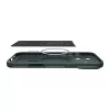 Apple iPhone 17 Pro / 18 Pro Abyss Green mélyzöld Spigen Thin Fit Ma-8800337252712 6 kép