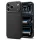 iPhone 17 Pro / 18 Pro matt fekete Spigen Liquid Air tok-8800337252750 1 kép