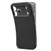 iPhone 17 Pro / 18 Pro matt fekete Spigen Liquid Air tok-8800337252750 4 kép