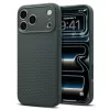 iPhone 17 Pro / 18 Pro Mélyzöld Spigen Liquid Air védőtok-8800337252774 1 kép