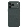 iPhone 17 Pro / 18 Pro Mélyzöld Spigen Liquid Air védőtok-8800337252774 2 kép