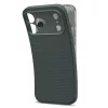iPhone 17 Pro / 18 Pro Mélyzöld Spigen Liquid Air védőtok-8800337252774 4 kép