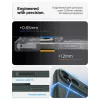 iPhone 17 Pro / 18 Pro Mélyzöld Spigen Liquid Air védőtok-8800337252774 8 kép