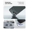 iPhone 17 Pro / 18 Pro Mélyzöld Spigen Liquid Air védőtok-8800337252774 9 kép