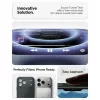 iPhone 17 Pro / 18 Pro Mélyzöld Spigen Liquid Air védőtok-8800337252774 10 kép