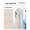 Apple iPhone 17 Pro / 18 Pro natúr titán Spigen Liquid Air tok-8800337252781 6 kép