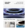Apple iPhone 17 Pro / 18 Pro natúr titán Spigen Liquid Air tok-8800337252781 10 kép