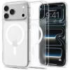 iPhone 17 Pro / 18 Pro fagyos fehér Spigen Ultra Hybrid MagSafe tok-8800337252873 1 kép