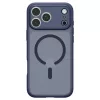 iPhone 17 Pro / 18 Pro fagyos mélykék Spigen Ultra Hybrid MagSafe to-8800337250596 4 kép