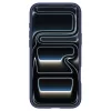 iPhone 17 Pro / 18 Pro fagyos mélykék Spigen Ultra Hybrid MagSafe to-8800337250596 5 kép