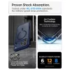 iPhone 17 Pro / 18 Pro fagyos mélykék Spigen Ultra Hybrid MagSafe to-8800337250596 10 kép