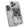 Apple iPhone 17 Pro / 18 Pro Neo One Spigen Ultra Hybrid MagSafe tok-8800337252927 4 kép