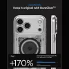 Apple iPhone 17 Pro / 18 Pro Neo One Spigen Ultra Hybrid MagSafe tok-8800337252927 6 kép