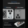 Apple iPhone 17 Pro / 18 Pro Neo One Spigen Ultra Hybrid MagSafe tok-8800337252927 8 kép