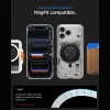 Apple iPhone 17 Pro / 18 Pro Neo One Spigen Ultra Hybrid MagSafe tok-8800337252927 9 kép