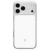 iPhone 17 Pro / 18 Pro fényes fehér Spigen Ultra Hybrid T MagSafe to-8800337252958 3 kép