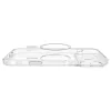 iPhone 17 Pro / 18 Pro fényes fehér Spigen Ultra Hybrid T MagSafe to-8800337252958 5 kép