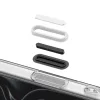 iPhone 17 Pro / 18 Pro fényes fehér Spigen Ultra Hybrid T MagSafe to-8800337252958 7 kép