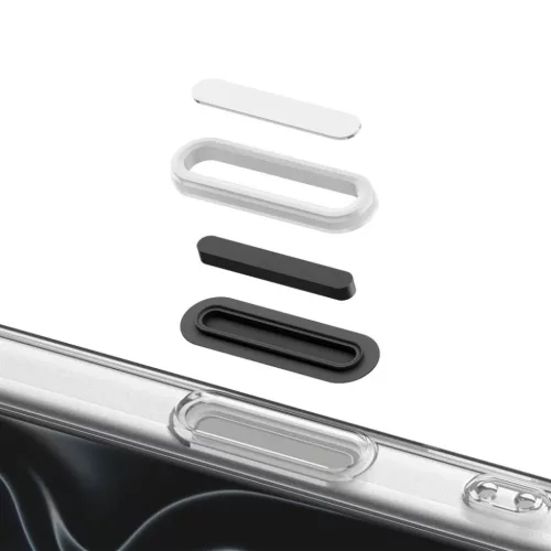 iPhone 17 Pro / 18 Pro fényes fehér Spigen Ultra Hybrid T MagSafe to-8800337252958 7 kép