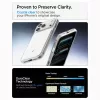 iPhone 17 Pro / 18 Pro fényes fehér Spigen Ultra Hybrid T MagSafe to-8800337252958 8 kép