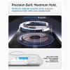 iPhone 17 Pro / 18 Pro fényes fehér Spigen Ultra Hybrid T MagSafe to-8800337252958 10 kép