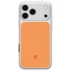 iPhone 17 Pro / 18 Pro fényes narancssárga Spigen Ultra Hybrid T Mag-8800337252965 3 kép