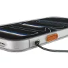iPhone 17 Pro / 18 Pro fényes narancssárga Spigen Ultra Hybrid T Mag-8800337252965 5 kép