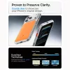 iPhone 17 Pro / 18 Pro fényes narancssárga Spigen Ultra Hybrid T Mag-8800337252965 8 kép