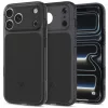 Apple iPhone 17 Pro / 18 Pro matt fekete Spigen Ultra Hybrid T MagSafe-8800337252972 1 kép