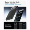 Apple iPhone 17 Pro / 18 Pro matt fekete Spigen Ultra Hybrid T MagSafe-8800337252972 8 kép