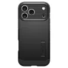 Apple iPhone 17 Pro / 18 Pro fekete Spigen Tough Armor T MagSafe hibri-8800337252996 4 kép