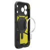 Apple iPhone 17 Pro / 18 Pro fekete Spigen Tough Armor T MagSafe hibri-8800337252996 6 kép