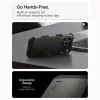 iPhone 17 Pro / 18 Pro fegyverszürke Spigen Tough Armor T MagSafe üt-8800337253009 9 kép