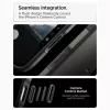 iPhone 17 Pro / 18 Pro fegyverszürke Spigen Tough Armor T MagSafe üt-8800337253009 10 kép
