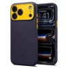 iPhone 17 Pro / 18 Pro Spigen Nano Pop MagSafe tok, sötétkék (Blueb-8800337253047 2 kép