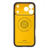 iPhone 17 Pro / 18 Pro Spigen Nano Pop MagSafe tok, sötétkék (Blueb-8800337253047 4 kép