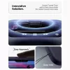 iPhone 17 Pro / 18 Pro Spigen Nano Pop MagSafe tok, sötétkék (Blueb-8800337253047 9 kép